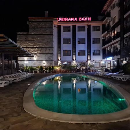 Mitprot Panorama Bay 2 Luks Studio สวิติ วลัส ภายนอก รูปภาพ
