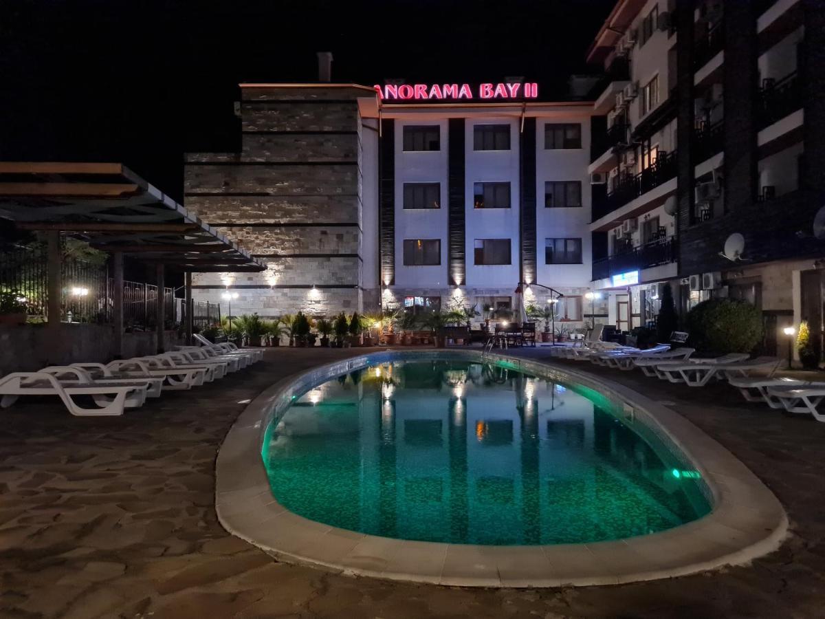 Mitprot Panorama Bay 2 Luks Studio สวิติ วลัส ภายนอก รูปภาพ