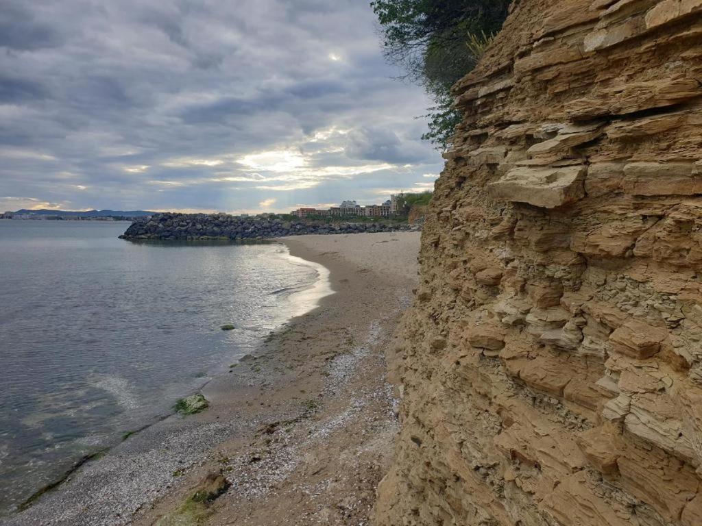 Mitprot Panorama Bay 2 Luks Studio สวิติ วลัส ภายนอก รูปภาพ